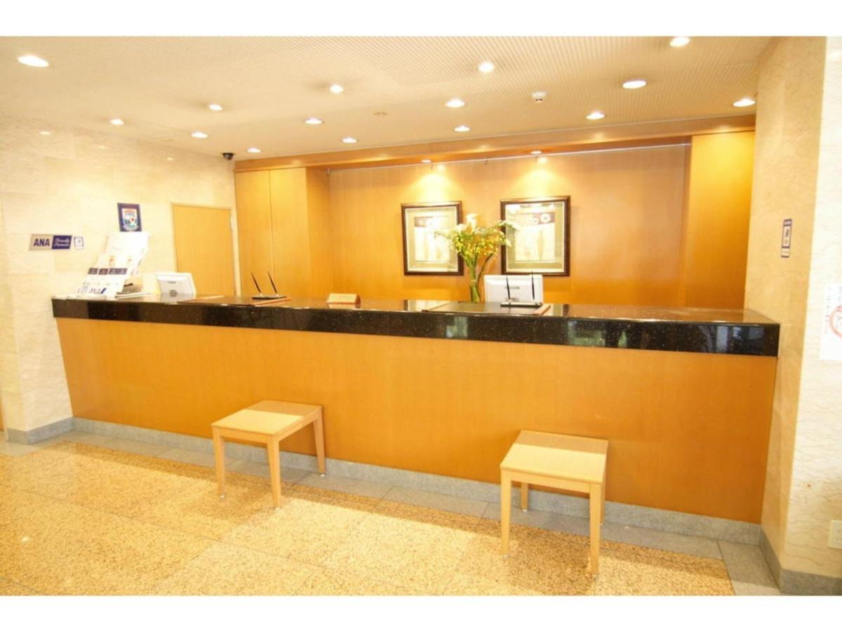Hakata Floral Inn Nakasu / Vacation Stay 80208 Fukuoka  Exterior photo