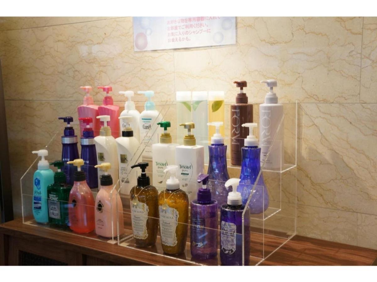 Hakata Floral Inn Nakasu / Vacation Stay 80208 Fukuoka  Exterior photo